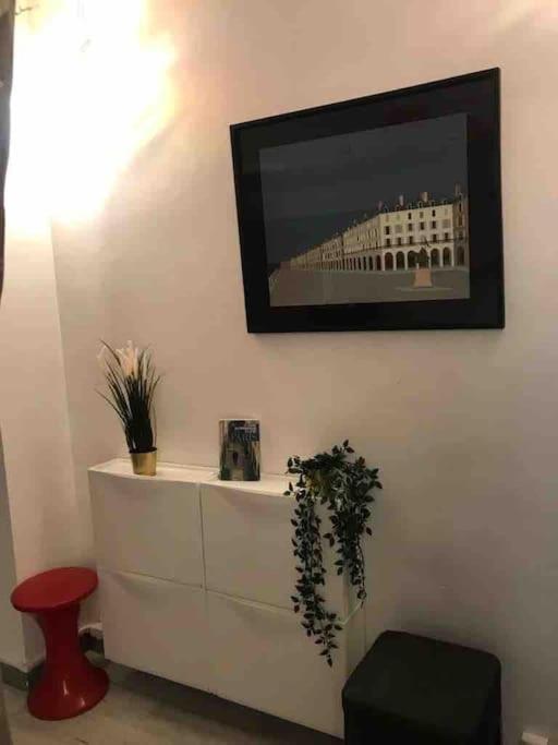 Studio Marais Saint Paul Paříž Exteriér fotografie